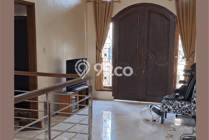 Rumah Minimalis 4 KT di Jatikarya Bekasi Semi Furnished Rumah Minimalis 4 KT di Jatikarya Bekasi Semi Furnished