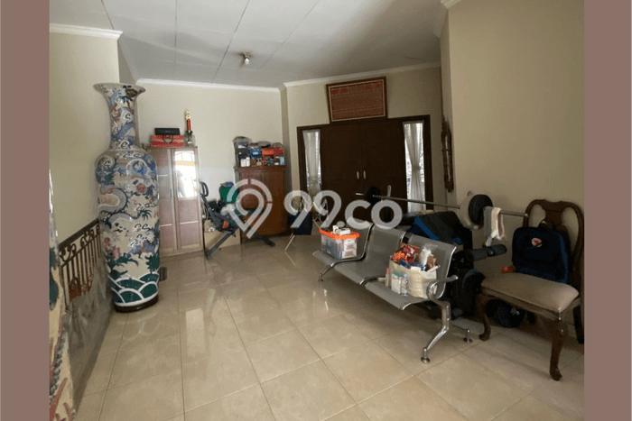 Dijual Rumah Mewah Megah Dengan View Cantik di Cibubur, Bekasi Dijual Rumah Mewah Megah Dengan View Cantik di Cibubur, Bekasi