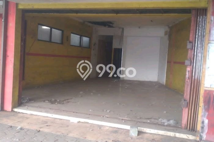 Komersial Paling Dicari LB 250m2 Dijual di Jatisampurna Komersial Paling Dicari LB 250m2 Dijual di Jatisampurna