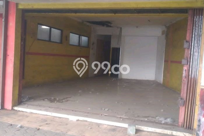 Komersial Paling Dicari LB 250m2 Dijual di Jatisampurna Komersial Paling Dicari LB 250m2 Dijual di Jatisampurna