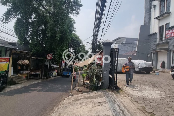 Ruko Premium di Bangka, Luas 100m², Area Bisnis, Lokasi Ramai Ruko Premium di Bangka, Luas 100m², Area Bisnis, Lokasi Ramai