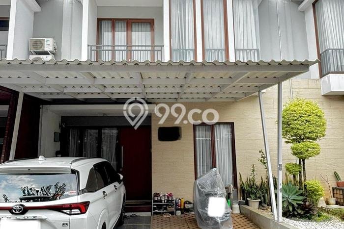 For Sale Hunian Rumah Nyaman 3 Kamar di Jatiwarna, Bekasi For Sale Hunian Rumah Nyaman 3 Kamar di Jatiwarna, Bekasi