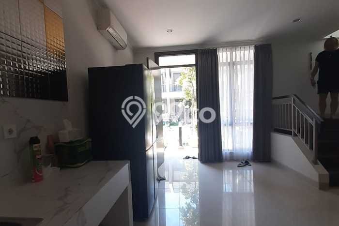 Rumah Disewakan Bandung LT 55m2 LB 66m2 Area Podomoro Park Bandung Rumah Disewakan Bandung LT 55m2 LB 66m2 Area Podomoro Park Bandung