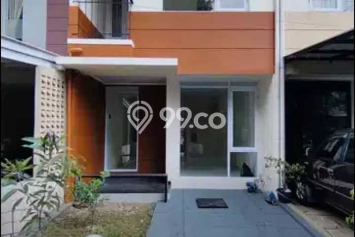 Rumah Akses Mudah area Bandung Kulon, Bandung, Luas 77m² LB 81m² Rumah Akses Mudah area Bandung Kulon, Bandung, Luas 77m² LB 81m²