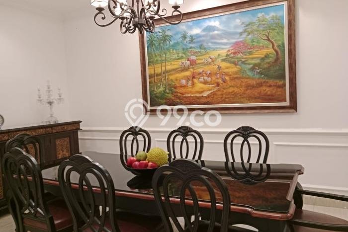 Dijual Hunian Mewah dengan Fasilitas Sekitar Lengkap di Menteng, Jakarta Pusat Dijual Hunian Mewah dengan Fasilitas Sekitar Lengkap di Menteng, Jakarta Pusat