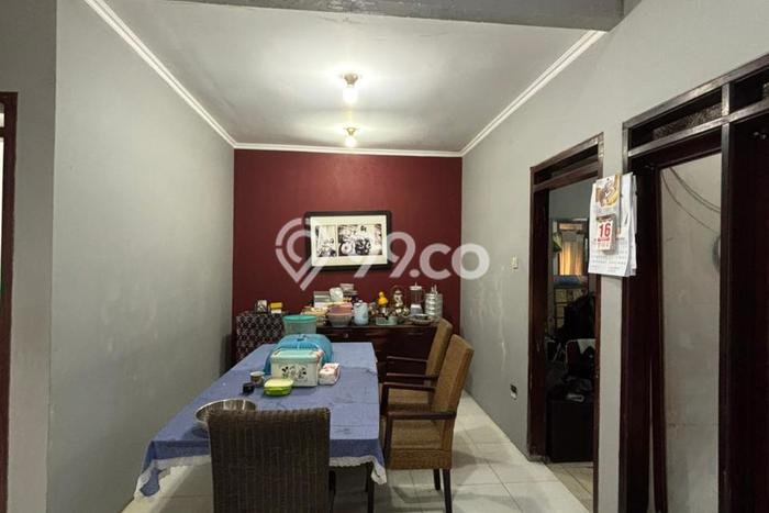 Rumah di Arcamanik, Bandung, Luas 105m2m² LB 100m2m² Rumah di Arcamanik, Bandung, Luas 105m2m² LB 100m2m²