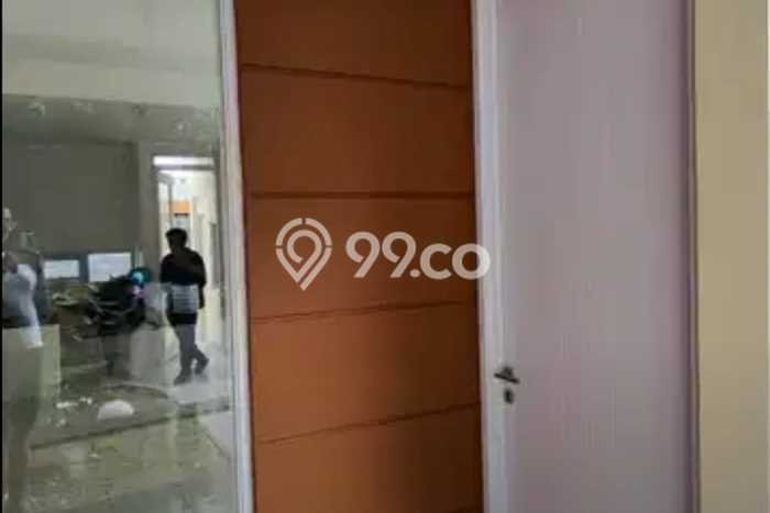 Rumah Akses Mudah area Bandung Kulon, Bandung, Luas 77m² LB 81m² Rumah Akses Mudah area Bandung Kulon, Bandung, Luas 77m² LB 81m²