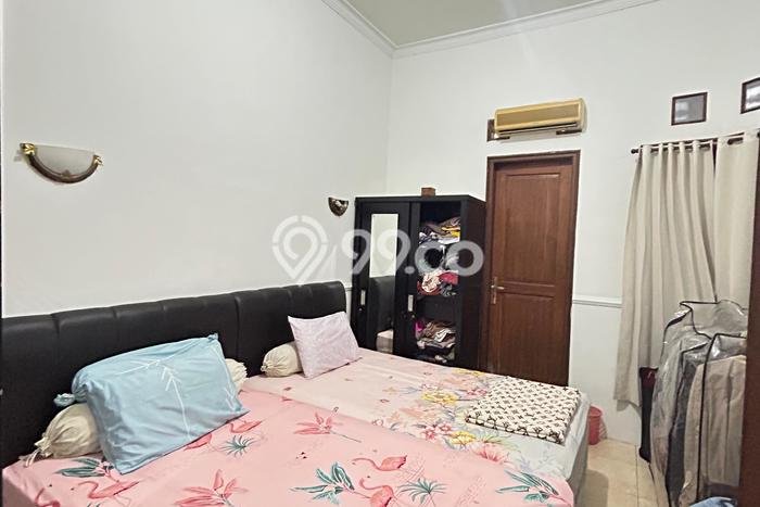 Investasi Masa Depan 3 Kamar Tidur Lokasi Prestisius di Kawasan Berkembang Kiaracondong, Bandung Investasi Masa Depan 3 Kamar Tidur Lokasi Prestisius di Kawasan Berkembang Kiaracondong, Bandung