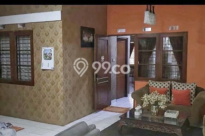 For Sale Hunian Rumah Nyaman 4 Kamar di Cimahi, Bandung For Sale Hunian Rumah Nyaman 4 Kamar di Cimahi, Bandung