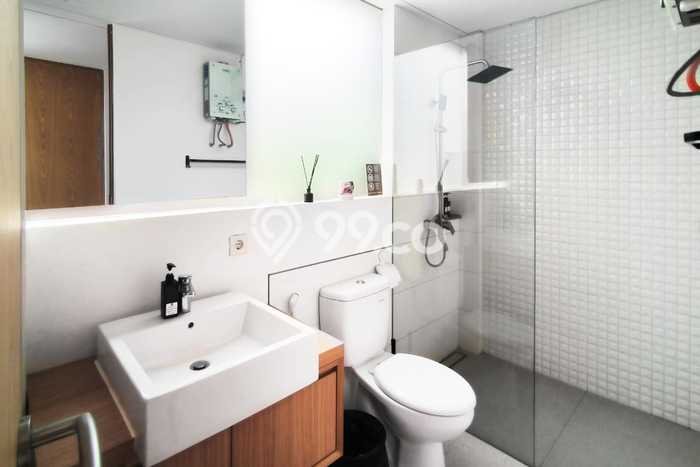 Properti Terbaik! Vila di Dago, Ukuran 215m², Kualitas Prima Properti Terbaik! Vila di Dago, Ukuran 215m², Kualitas Prima