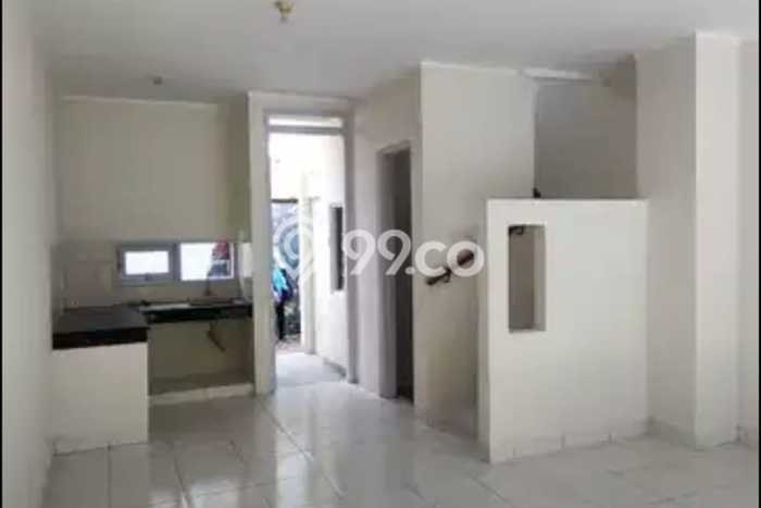 Rumah Akses Mudah area Bandung Kulon, Bandung, Luas 77m² LB 81m² Rumah Akses Mudah area Bandung Kulon, Bandung, Luas 77m² LB 81m²