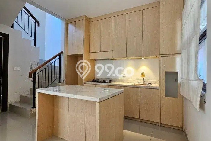 Rumah Modern Minimalis 2 Kamar Siap Huni di Pagedangan Rumah Modern Minimalis 2 Kamar Siap Huni di Pagedangan