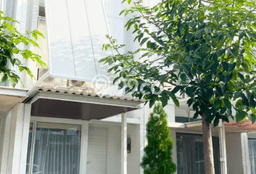 HARGA SPESIAL! Rumah di BSD City, Tangerang, LT 54m² Bangunan 48m² HARGA NEGO! HARGA SPESIAL! Rumah di BSD City, Tangerang, LT 54m² Bangunan 48m² HARGA NEGO!