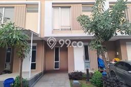 Dijual Segera Rumah LB 62m² di Lokasi Strategis, Tangerang Dijual Segera Rumah LB 62m² di Lokasi Strategis, Tangerang