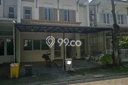 Hunian Super Mewah dengan Akses Paling Strategis di BSD City, Tangerang Hunian Super Mewah dengan Akses Paling Strategis di BSD City, Tangerang