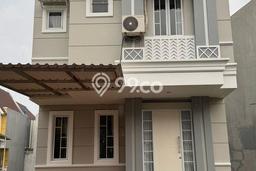 Bisa KPR! Rumah Asri di , LT 48m2m² Bangunan 70m2m² Bisa KPR! Rumah Asri di , LT 48m2m² Bangunan 70m2m²
