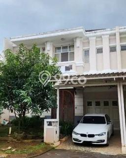 Rumah Luxury Modern Tanpa Renovasi di Gading Serpong Tangerang Rumah Luxury Modern Tanpa Renovasi di Gading Serpong Tangerang