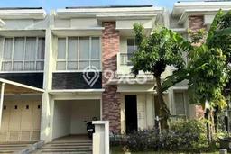 Dijual Rumah Eksklusif 4 KT di Gading Serpong, Tangerang Dijual Rumah Eksklusif 4 KT di Gading Serpong, Tangerang