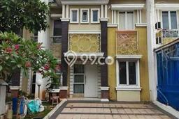 Rumah Modern 4 KT di Gading Serpong Tangerang Unfurnished Rumah Modern 4 KT di Gading Serpong Tangerang Unfurnished