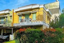 Rumah Luxury Modern Siap Huni di Gading Serpong Tangerang Rumah Luxury Modern Siap Huni di Gading Serpong Tangerang