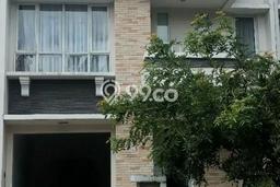 Rumah Minimalis 5 KT LT 120m2 di Gading Serpong Rumah Minimalis 5 KT LT 120m2 di Gading Serpong