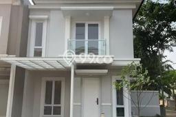 Rumah Modern 3 Kamar LT 98m2 di Gading Serpong Rumah Modern 3 Kamar LT 98m2 di Gading Serpong