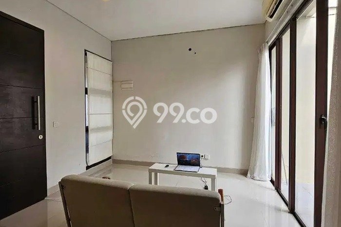 Rumah Modern Minimalis 2 Kamar Siap Huni di Pagedangan Rumah Modern Minimalis 2 Kamar Siap Huni di Pagedangan