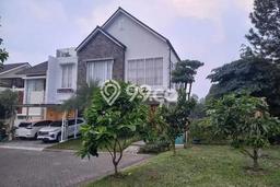 Rumah Luxury Modern Tanpa Renovasi di BSD City Tangerang Rumah Luxury Modern Tanpa Renovasi di BSD City Tangerang