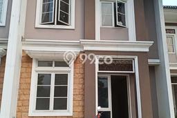 Rumah Minimalis 4 KT LT 90m2 di Gading Serpong Rumah Minimalis 4 KT LT 90m2 di Gading Serpong