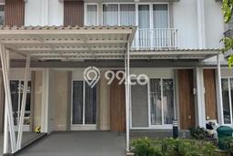 Jual Rumah Mewah Megah Dengan View Cantik di Gading Serpong, Tangerang Jual Rumah Mewah Megah Dengan View Cantik di Gading Serpong, Tangerang