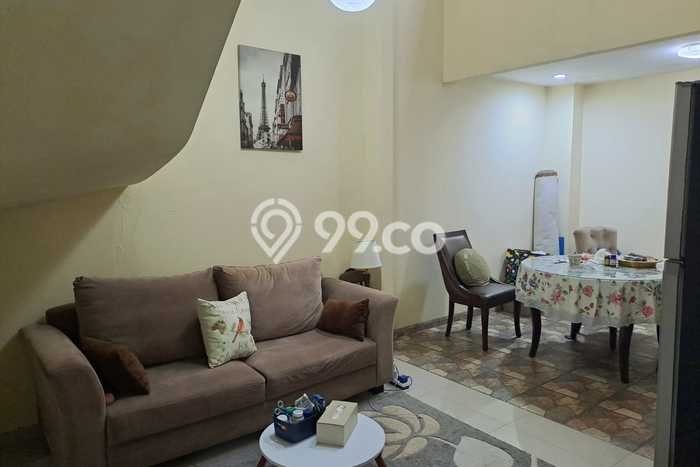 Rumah Modern Cantik 3 Kamar Bisa Langsung Pindah di Tangerang Rumah Modern Cantik 3 Kamar Bisa Langsung Pindah di Tangerang