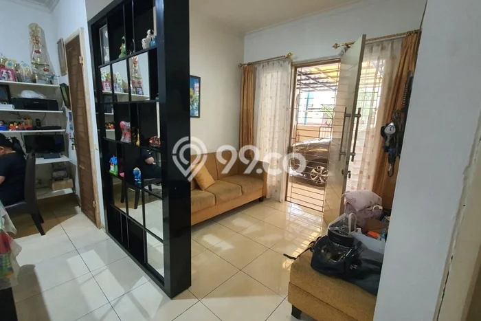 Dijual Rumah Mewah Elegan Dengan View Eksklusif di Puri Indah, Jakarta Barat Dijual Rumah Mewah Elegan Dengan View Eksklusif di Puri Indah, Jakarta Barat