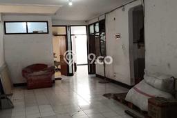 Rumah Mewah LB 100m2 Siap Huni Desain Elegan di Puri Indah, Jakarta Barat Rumah Mewah LB 100m2 Siap Huni Desain Elegan di Puri Indah, Jakarta Barat