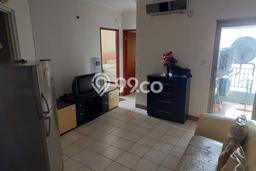 Dijual Apartemen 2 KT & 1 KM di Jakarta Barat Lokasi Strategis Dijual Apartemen 2 KT & 1 KM di Jakarta Barat Lokasi Strategis