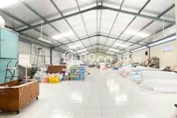 FOR RENT! Gudang di Marunda Cocok untuk Bisnis 2000m2 FOR RENT! Gudang di Marunda Cocok untuk Bisnis 2000m2
