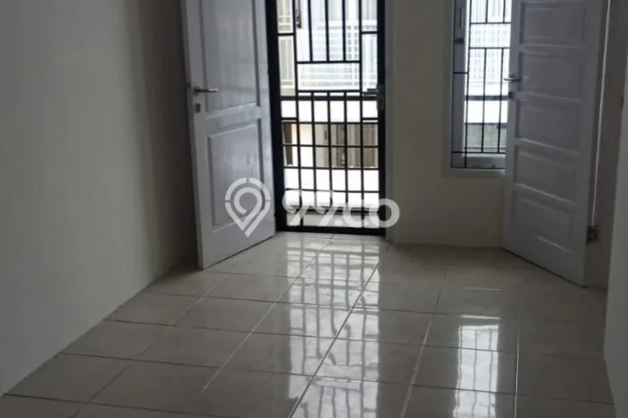 Jual Rumah Favorit Siap Huni LB 52m2 di Cipondoh, Tangerang Jual Rumah Favorit Siap Huni LB 52m2 di Cipondoh, Tangerang