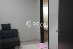 Apartemen Disewakan 0 Kamar Murah Siap Huni di Jakarta Barat, Luas 37m2 Apartemen Disewakan 0 Kamar Murah Siap Huni di Jakarta Barat, Luas 37m2