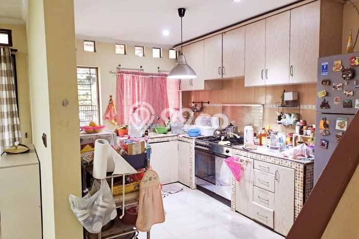 Rumah Modern Cantik 3 Kamar Bisa Langsung Pindah di Tangerang Rumah Modern Cantik 3 Kamar Bisa Langsung Pindah di Tangerang