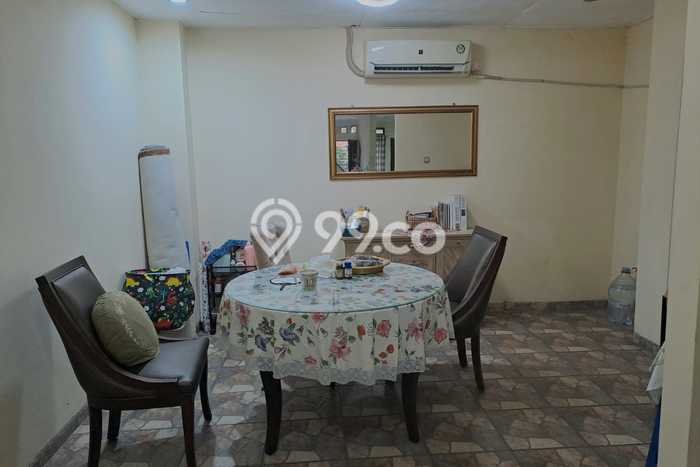 Rumah Modern Cantik 3 Kamar Bisa Langsung Pindah di Tangerang Rumah Modern Cantik 3 Kamar Bisa Langsung Pindah di Tangerang