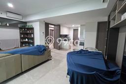 Apartemen Strategis 145m2 di Puri Indah Jakarta Barat 4 Bedroom Apartemen Strategis 145m2 di Puri Indah Jakarta Barat 4 Bedroom