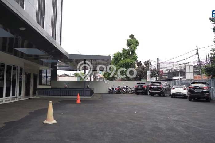 Unit Ruko Tersedia di Dewi Sartika Spesifikasi LB 4000m2 Unit Ruko Tersedia di Dewi Sartika Spesifikasi LB 4000m2