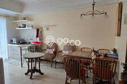Disewakan Apartemen Harga Terjangkau di Tanjung Duren 2 Bedroom Disewakan Apartemen Harga Terjangkau di Tanjung Duren 2 Bedroom