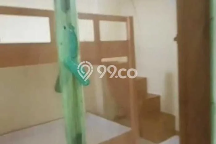 Apartemen Minimalis untuk Disewa, 2 Kamar di Jakarta Barat Apartemen Minimalis untuk Disewa, 2 Kamar di Jakarta Barat