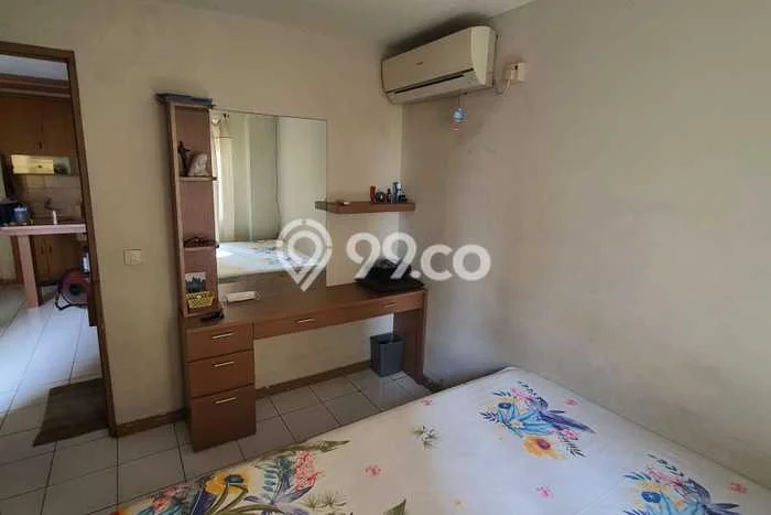 Apartemen Disewakan 2 Kamar Murah Siap Huni di Jakarta Barat, Luas 36m2 Apartemen Disewakan 2 Kamar Murah Siap Huni di Jakarta Barat, Luas 36m2