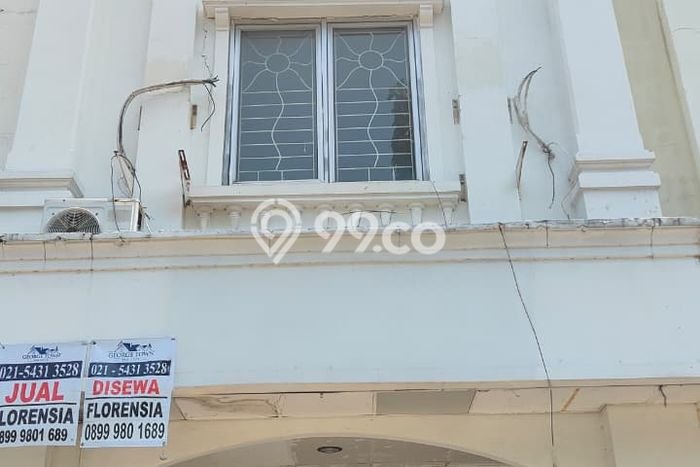 Disewakan Ruko di Kawasan Ramai Pegadungan Luas 202m2 Disewakan Ruko di Kawasan Ramai Pegadungan Luas 202m2