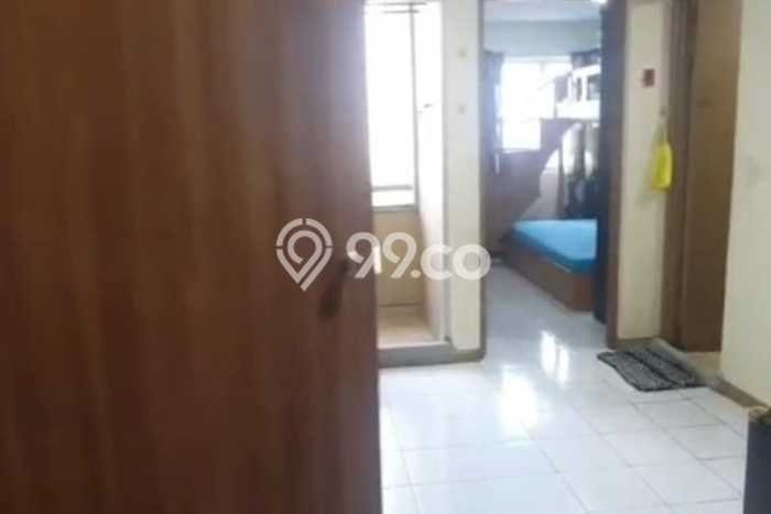 Apartemen Minimalis untuk Disewa, 2 Kamar di Jakarta Barat Apartemen Minimalis untuk Disewa, 2 Kamar di Jakarta Barat