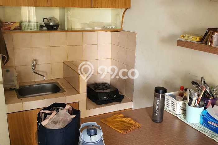 Apartemen Disewakan 2 Kamar Murah Siap Huni di Jakarta Barat, Luas 36m2 Apartemen Disewakan 2 Kamar Murah Siap Huni di Jakarta Barat, Luas 36m2