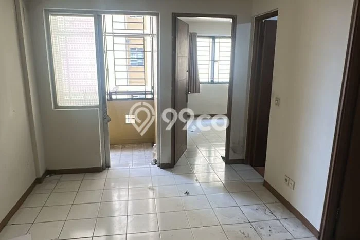 Apartemen Strategis 36m2 di Pegadungan Jakarta Barat 2 Bedroom Apartemen Strategis 36m2 di Pegadungan Jakarta Barat 2 Bedroom