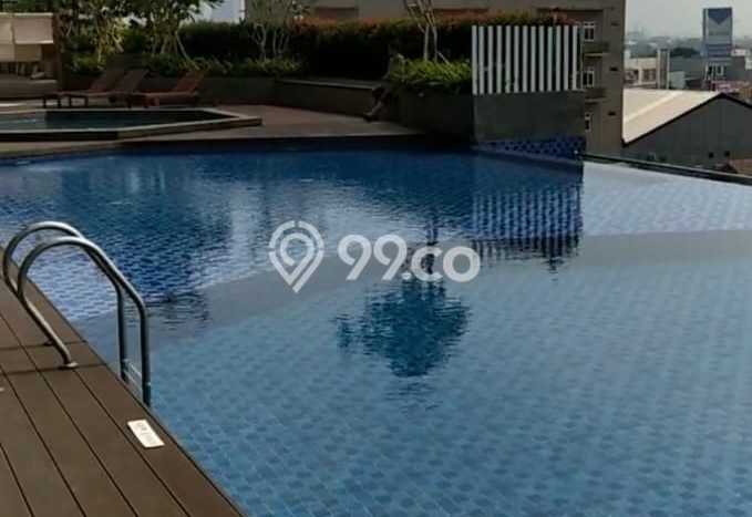 Dijual Segera Apartemen 1 KT, 1 KM, 21m2 di Pinang, Tangerang Dijual Segera Apartemen 1 KT, 1 KM, 21m2 di Pinang, Tangerang