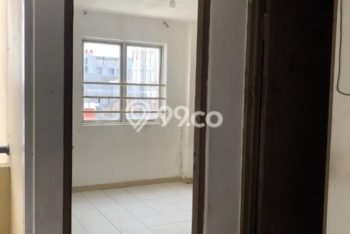 Hunian Strategis 36m2 di Pegadungan Jakarta Barat 2 KT Hunian Strategis 36m2 di Pegadungan Jakarta Barat 2 KT